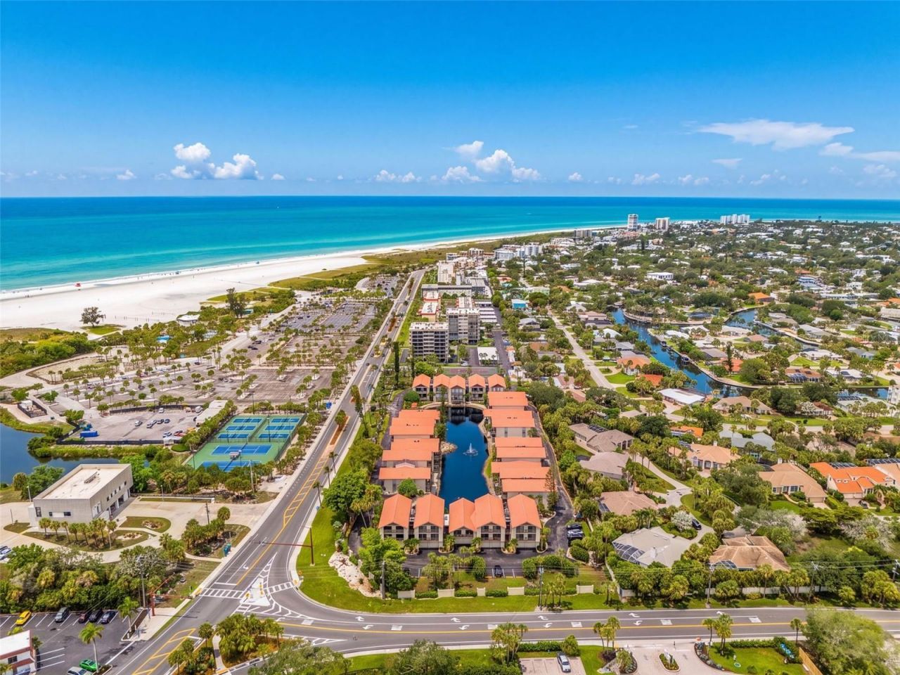 1135 Lake House Circle , Unit C115, Sarasota, FL 34242 Photo