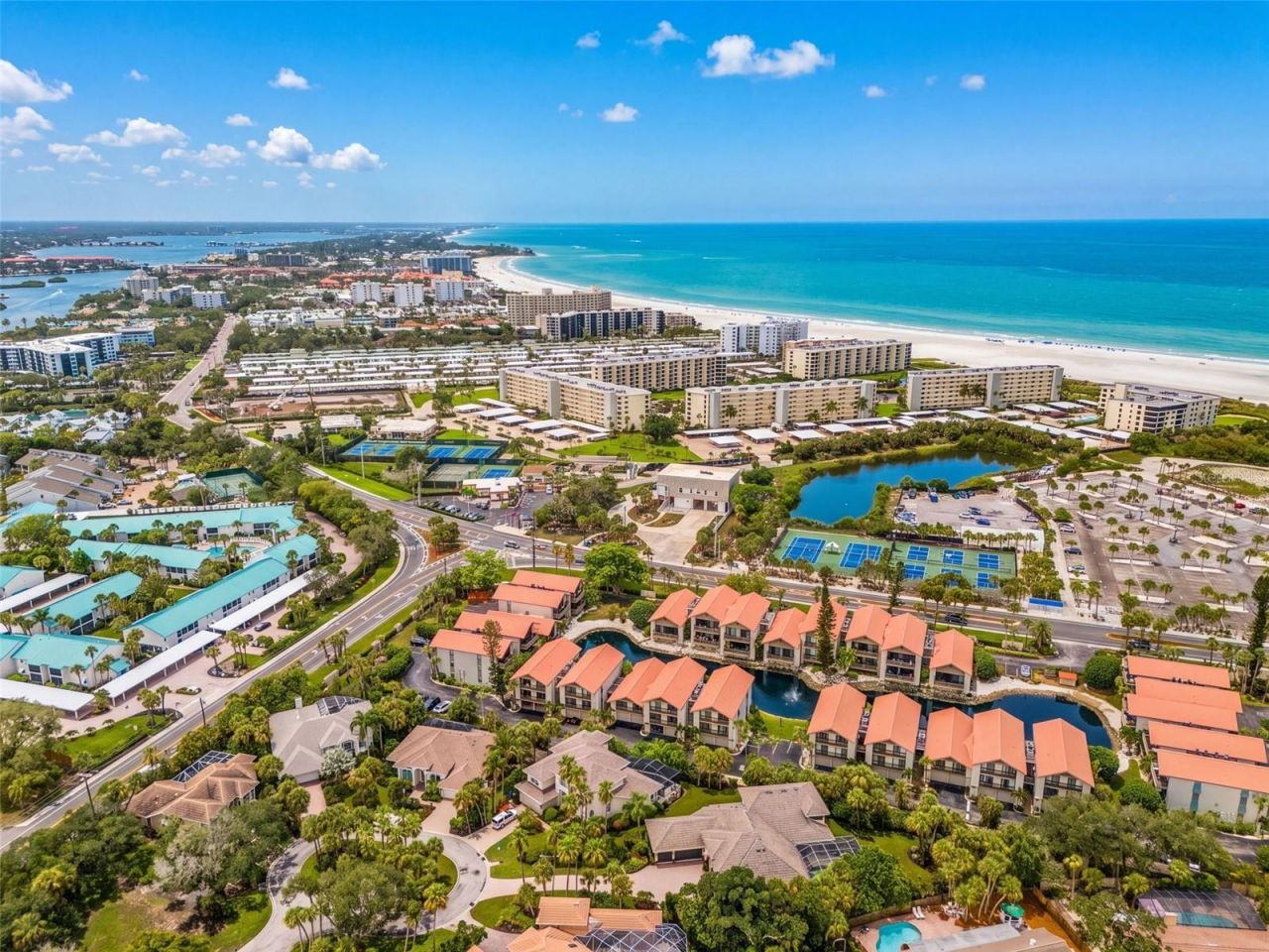 1135 Lake House Circle , Unit C115, Sarasota, FL 34242 Photo