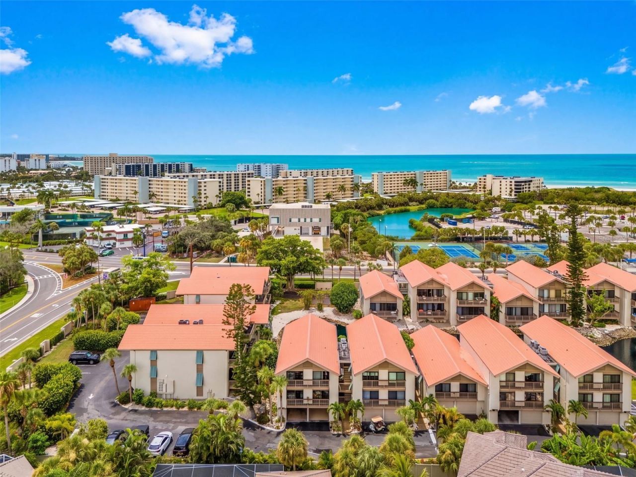 1135 Lake House Circle , Unit C115, Sarasota, FL 34242 Photo