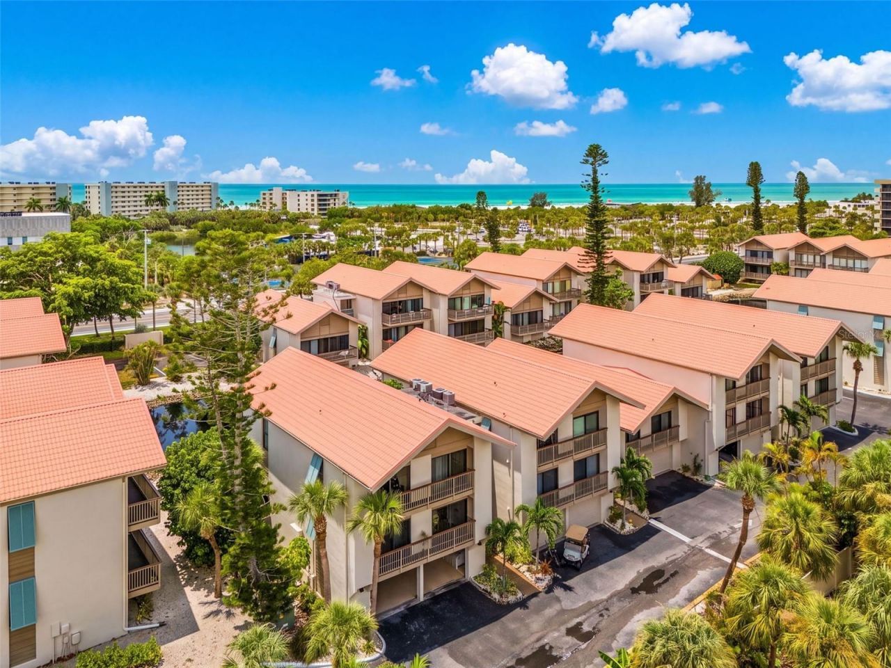 1135 Lake House Circle , Unit C115, Sarasota, FL 34242 Photo