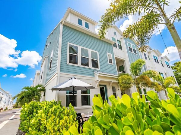 2501 BOONE COURT, SARASOTA, FL 34237