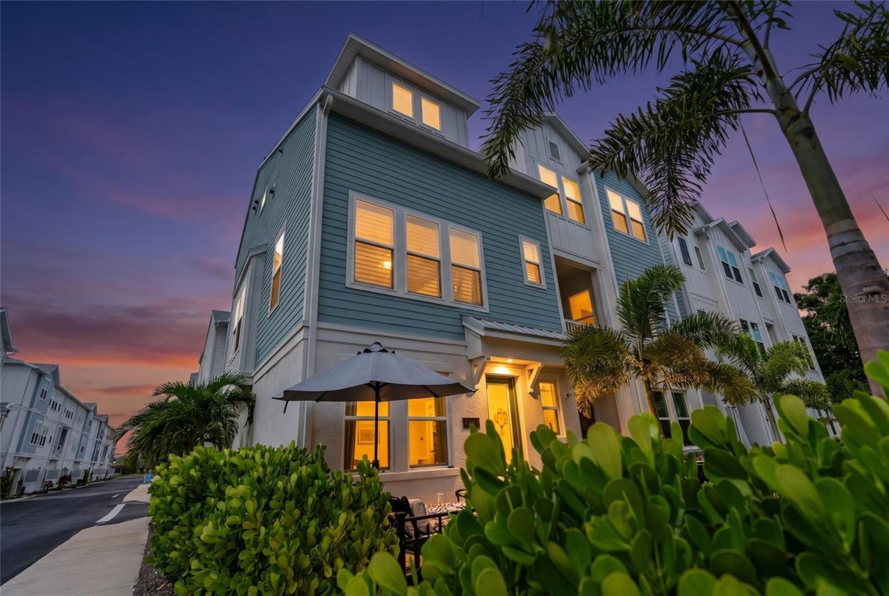 2501 Boone Court, Sarasota, FL 34237 Photo
