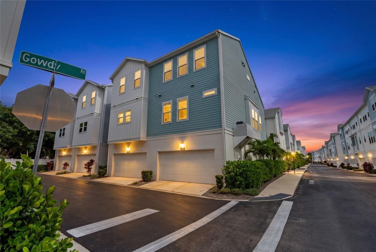 2501 Boone Court, Sarasota, FL 34237 Photo