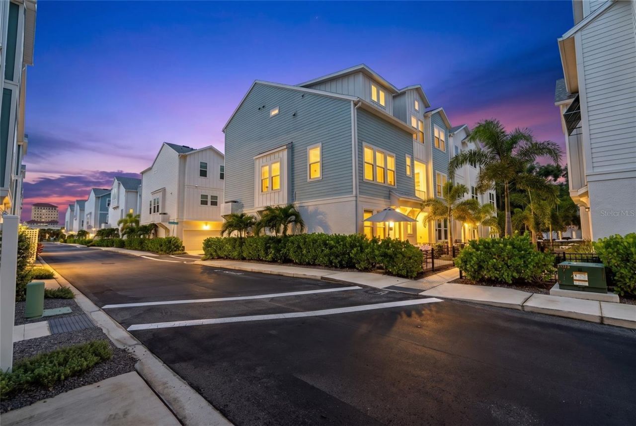 2501 Boone Court, Sarasota, FL 34237 Photo