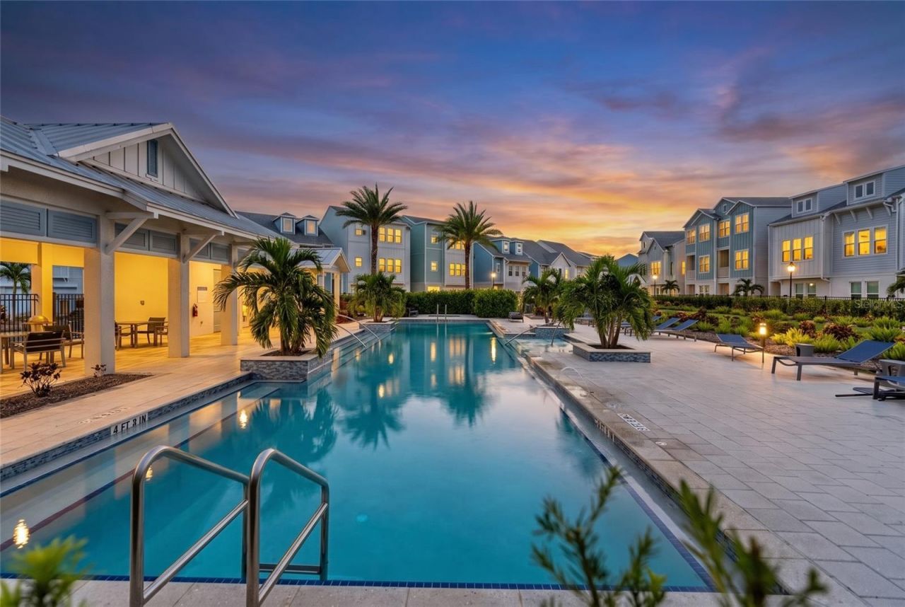 2501 Boone Court, Sarasota, FL 34237 Photo