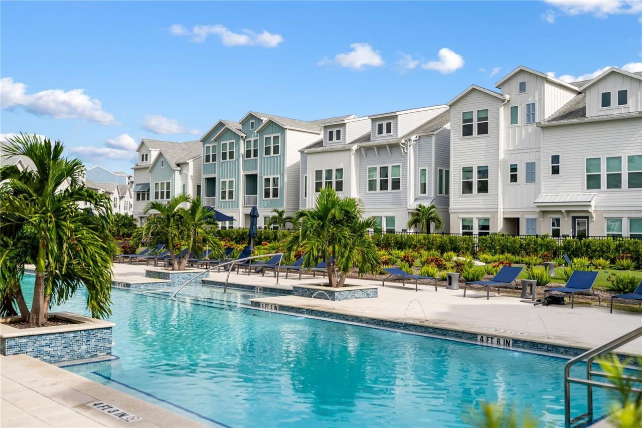 2501 Boone Court, Sarasota, FL 34237 Photo