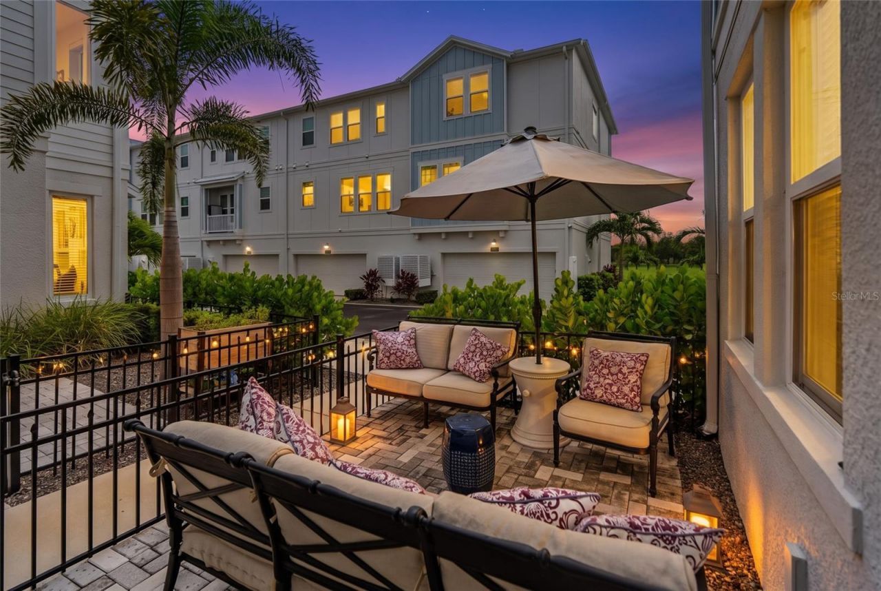 2501 Boone Court, Sarasota, FL 34237 Photo