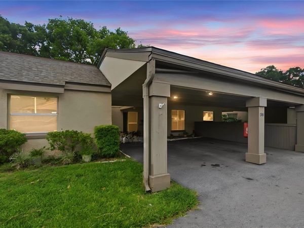 520 WINDMEADOWS STREET , Unit 520, ALTAMONTE SPRINGS, FL 32701