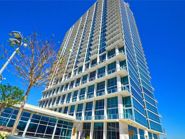 150 E ROBINSON STREET , Unit 1415, ORLANDO, FL 32801