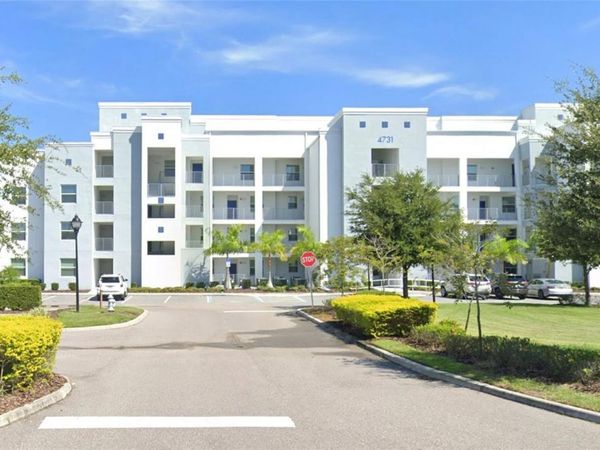 4731 CLOCK TOWER DRIVE , Unit 401, KISSIMMEE, FL 34746