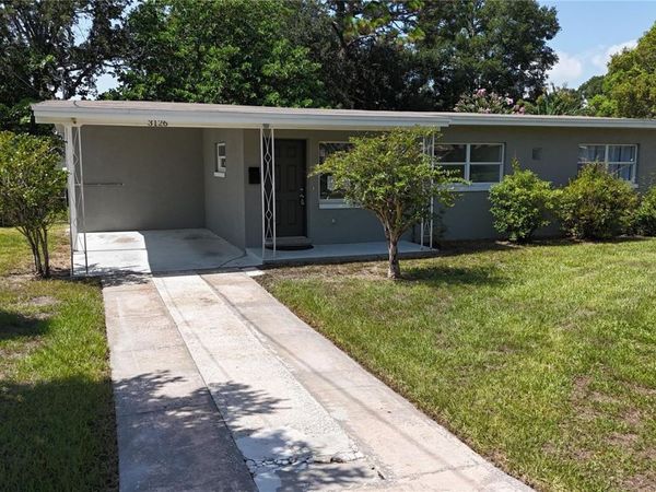 3126 KELVINGTON DRIVE, ORLANDO, FL 32810