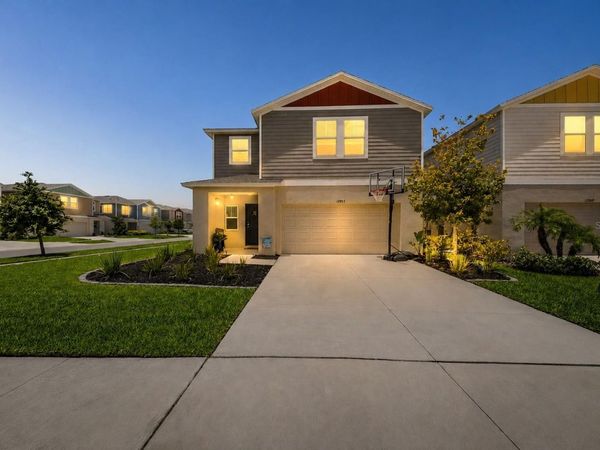12953 CAMARILLO PLACE , LITHIA, FL 33547