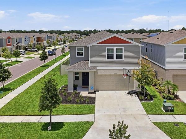 12953 CAMARILLO PLACE, LITHIA, FL 33547