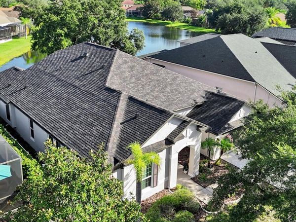 7136 DERWENT GLEN CIRCLE, LAND O LAKES, FL 34637