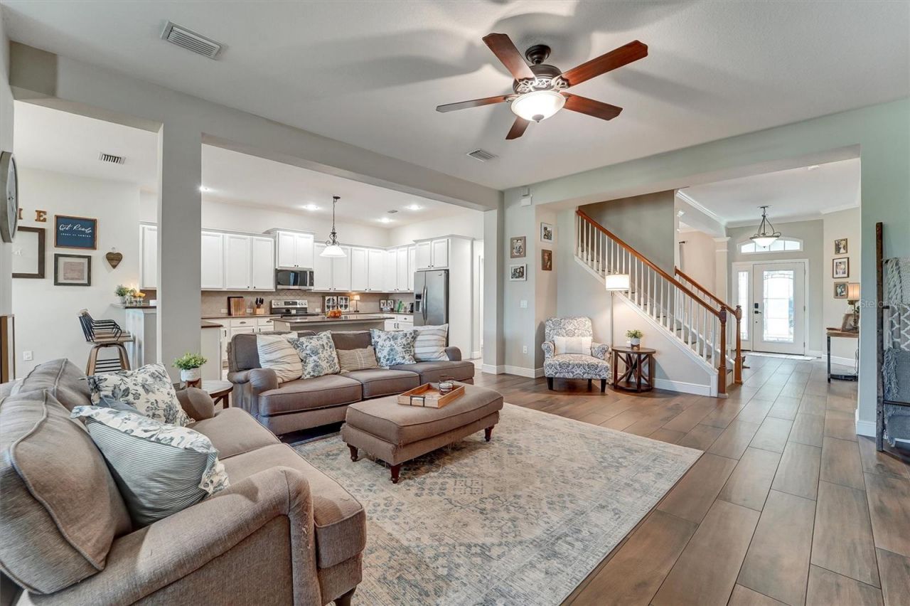 7136 Derwent Glen Circle, Land O Lakes, FL 34637 Photo