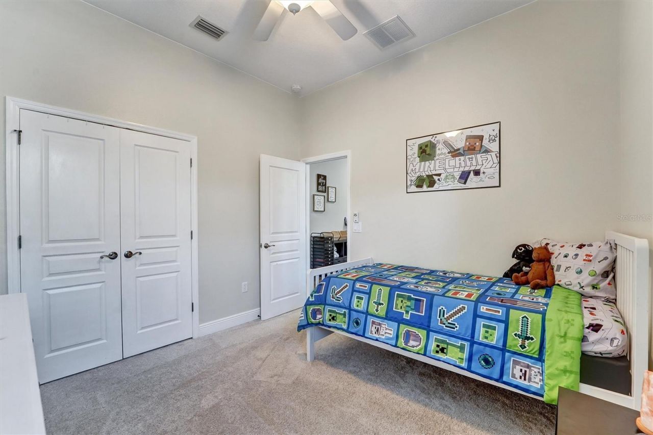 7136 Derwent Glen Circle, Land O Lakes, FL 34637 Photo