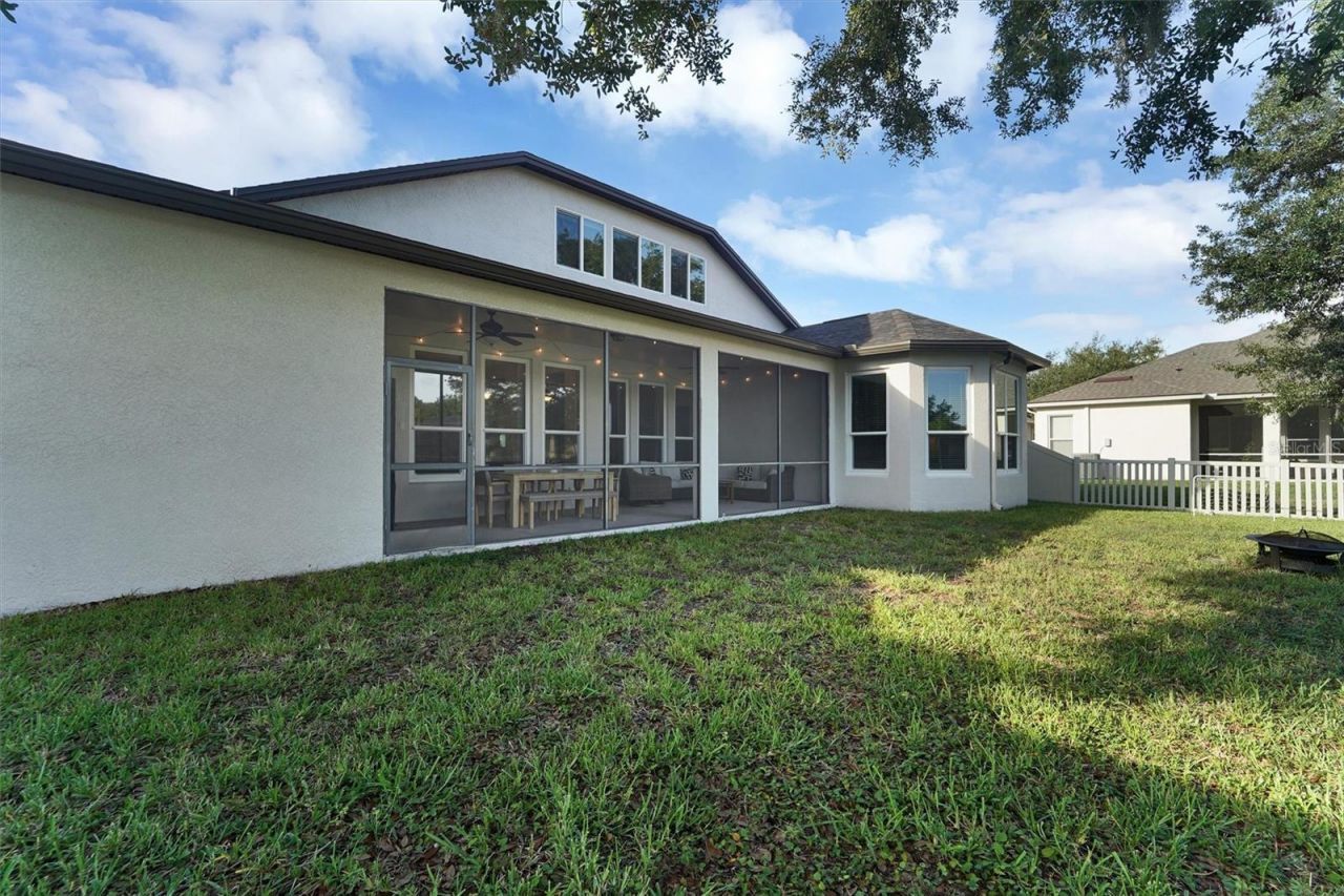 7136 Derwent Glen Circle, Land O Lakes, FL 34637 Photo