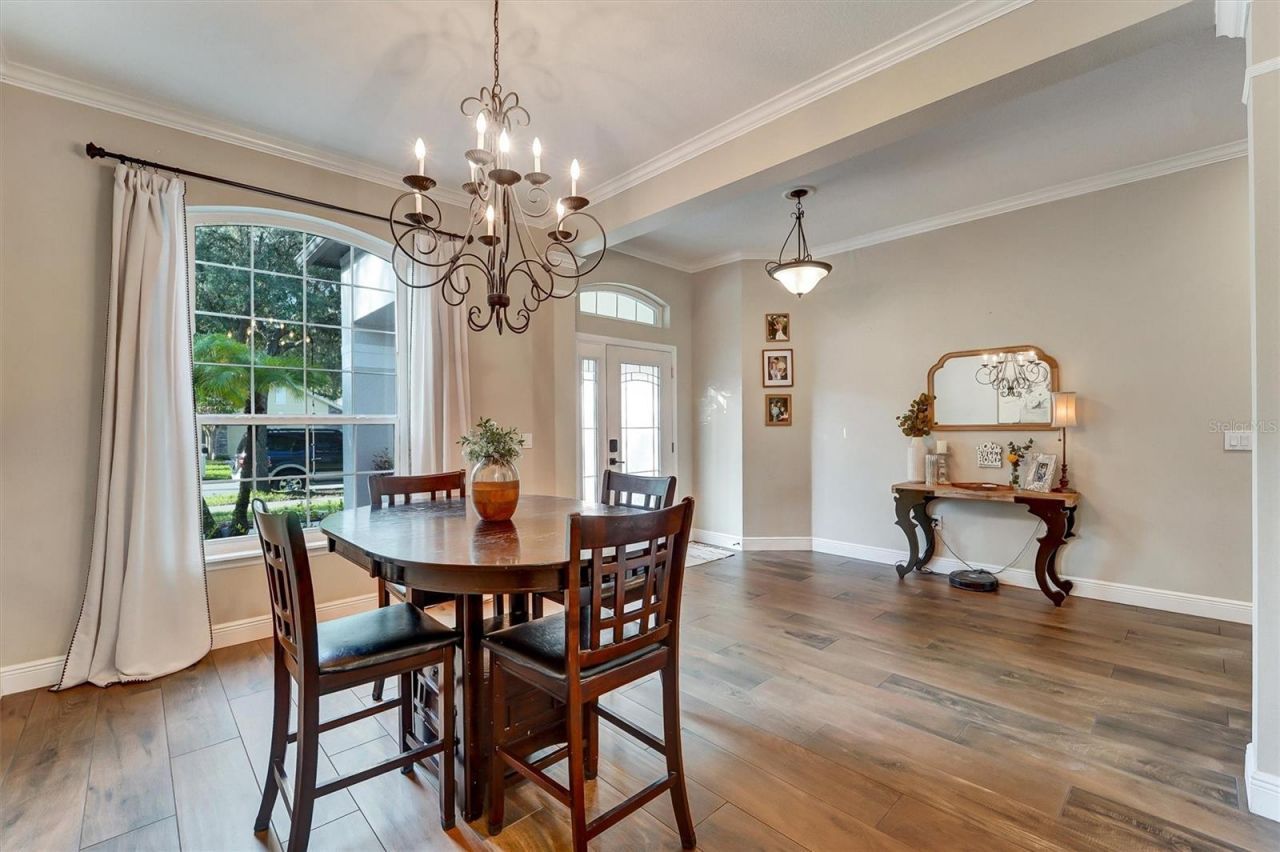 7136 Derwent Glen Circle, Land O Lakes, FL 34637 Photo