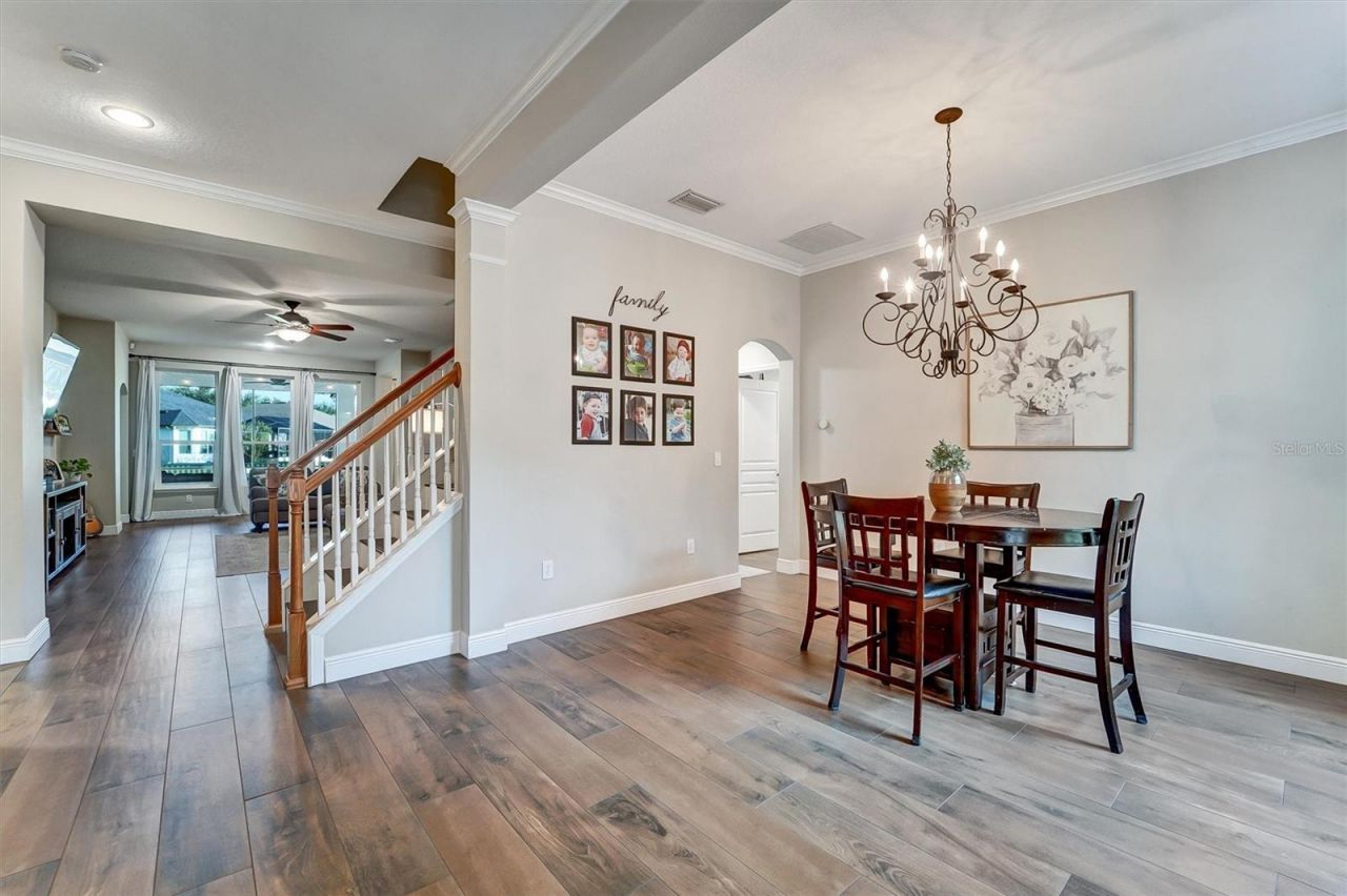 7136 Derwent Glen Circle, Land O Lakes, FL 34637 Photo
