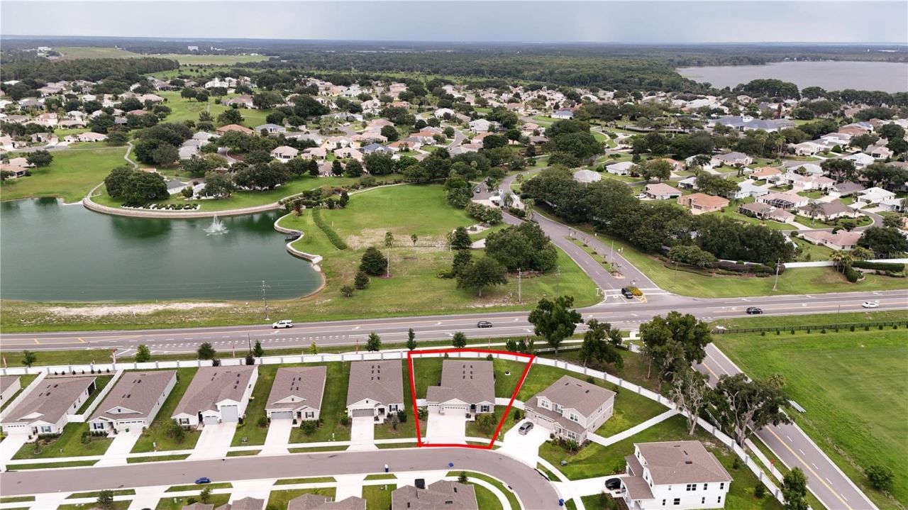 3625 Sublett Loop , Tavares, FL 32778 Photo