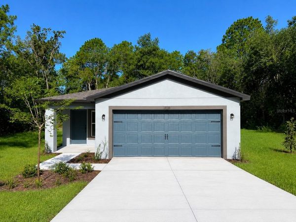 13331 CANADA GOOSE ROAD , WEEKI WACHEE, FL 34614