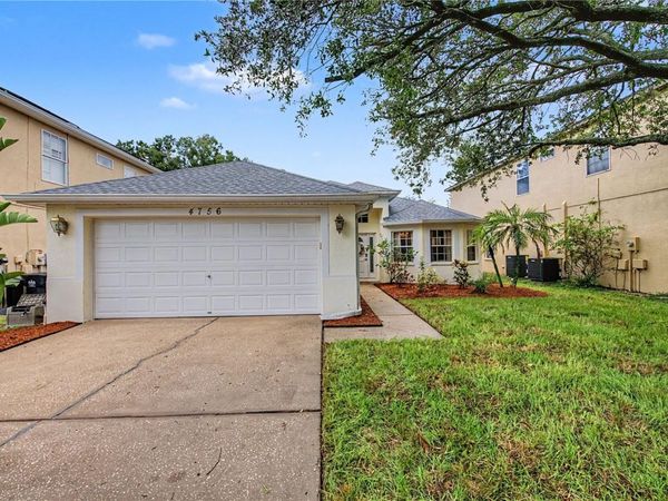 4756 WHISPERING WIND AVENUE, TAMPA, FL 33614