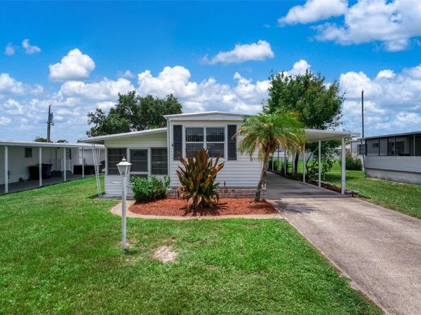 3519 MAINE AVENUE , SEBRING, FL 33870