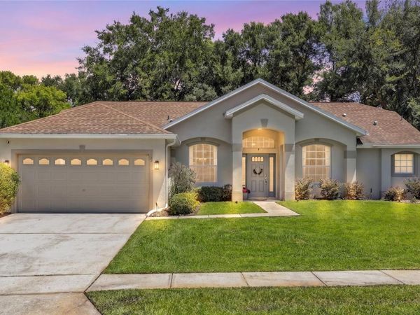 122 CEDAR SPRINGS CIRCLE , DEBARY, FL 32713