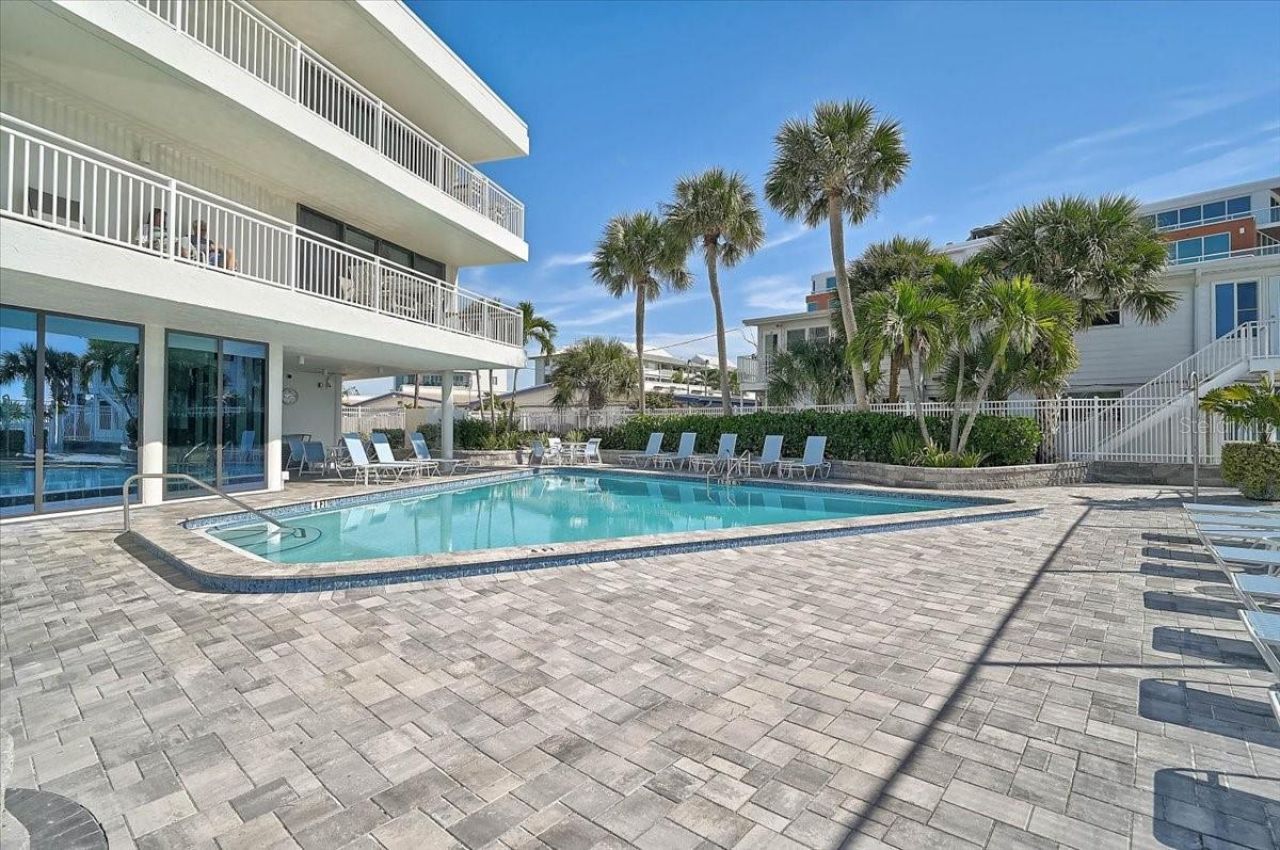 6518 Midnight Pass Road, Unit 309, Siesta Key, FL 34242 Photo