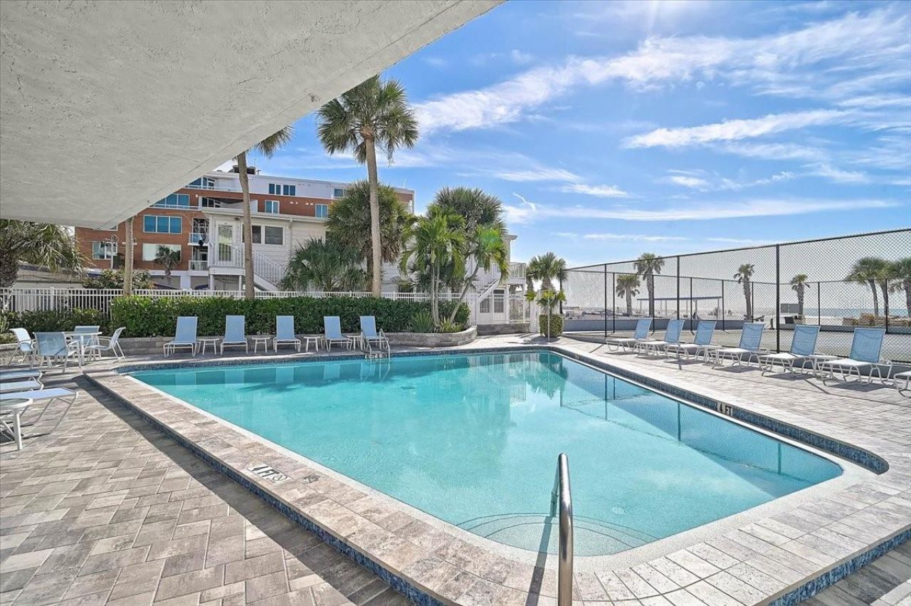 6518 Midnight Pass Road, Unit 309, Siesta Key, FL 34242 Photo