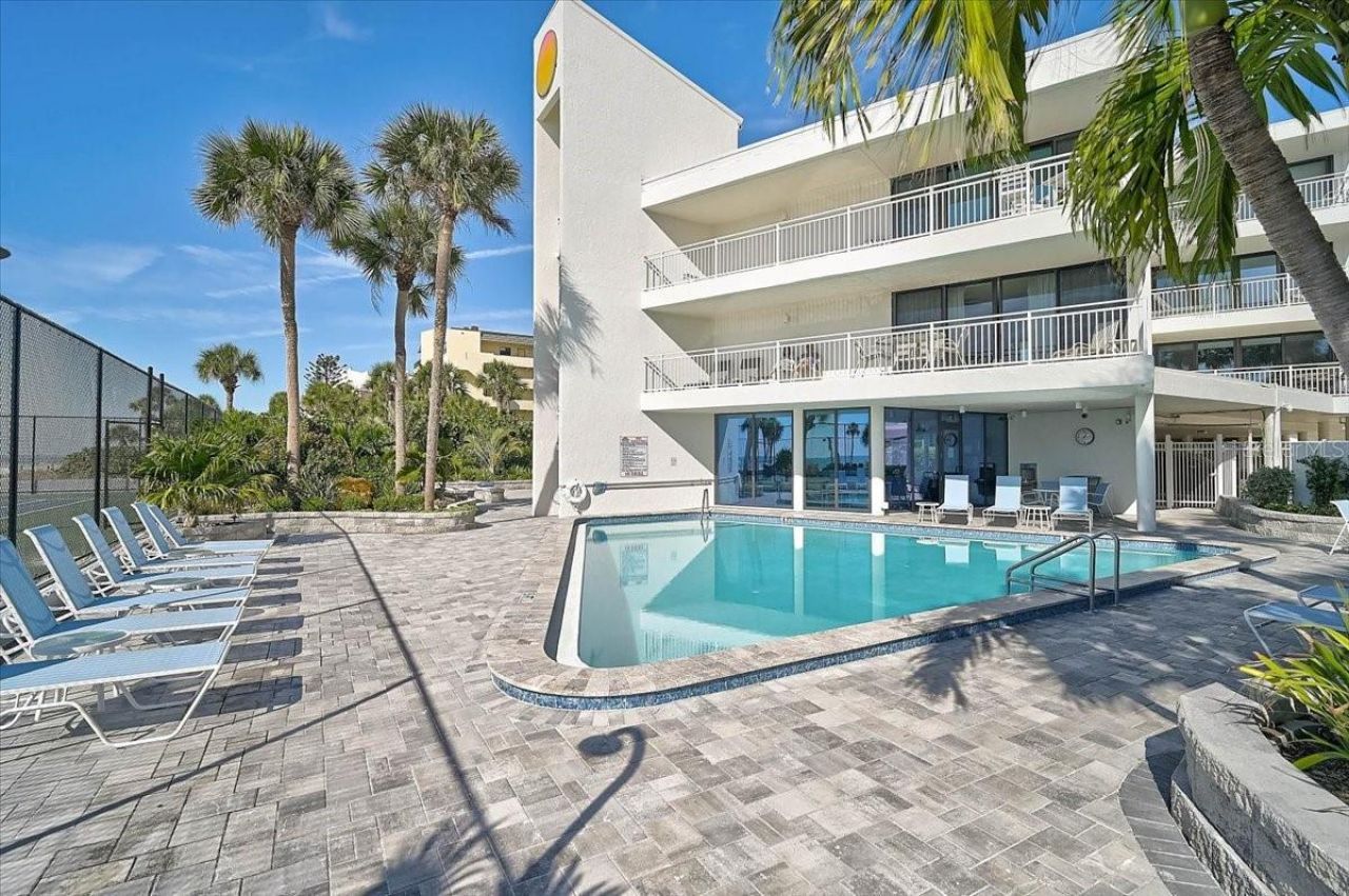 6518 Midnight Pass Road, Unit 309, Siesta Key, FL 34242 Photo