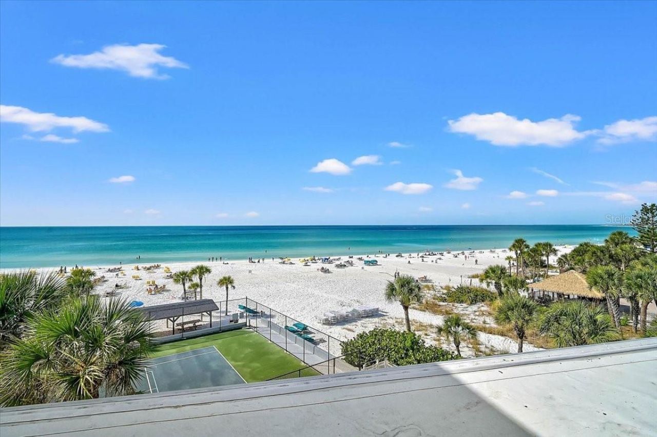 6518 Midnight Pass Road, Unit 309, Siesta Key, FL 34242 Photo