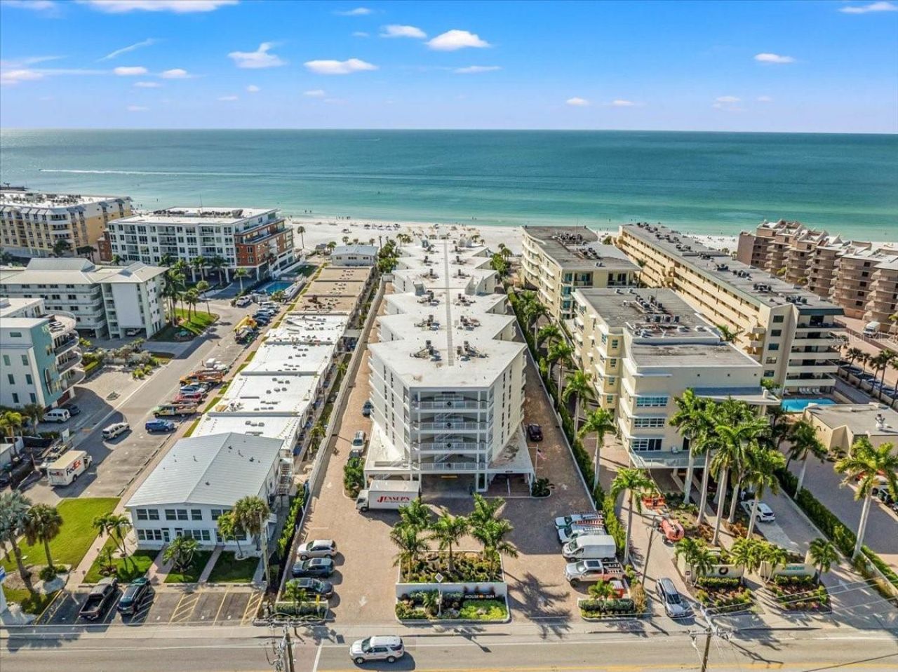 6518 Midnight Pass Road, Unit 309, Siesta Key, FL 34242 Photo