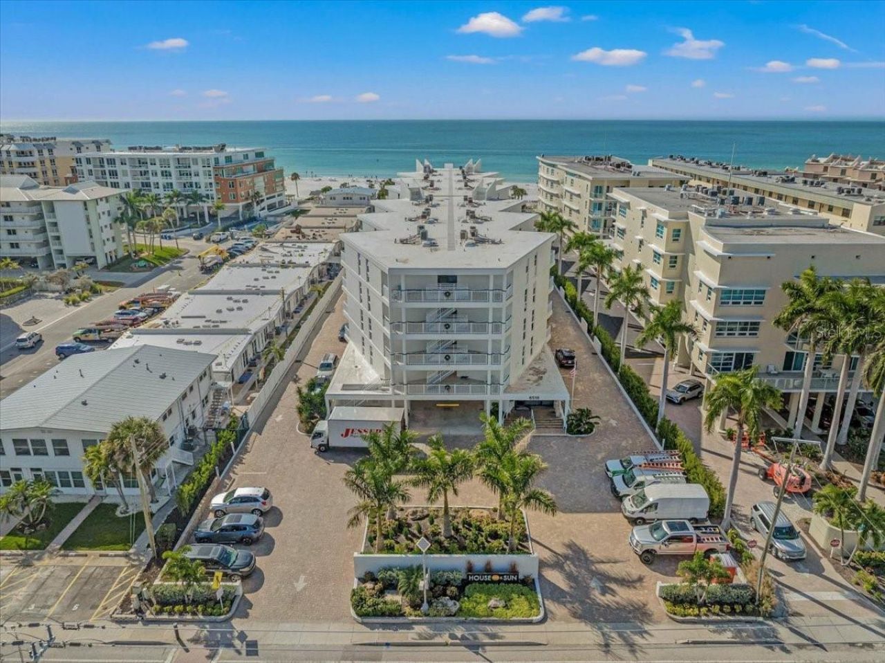 6518 Midnight Pass Road, Unit 309, Siesta Key, FL 34242 Photo