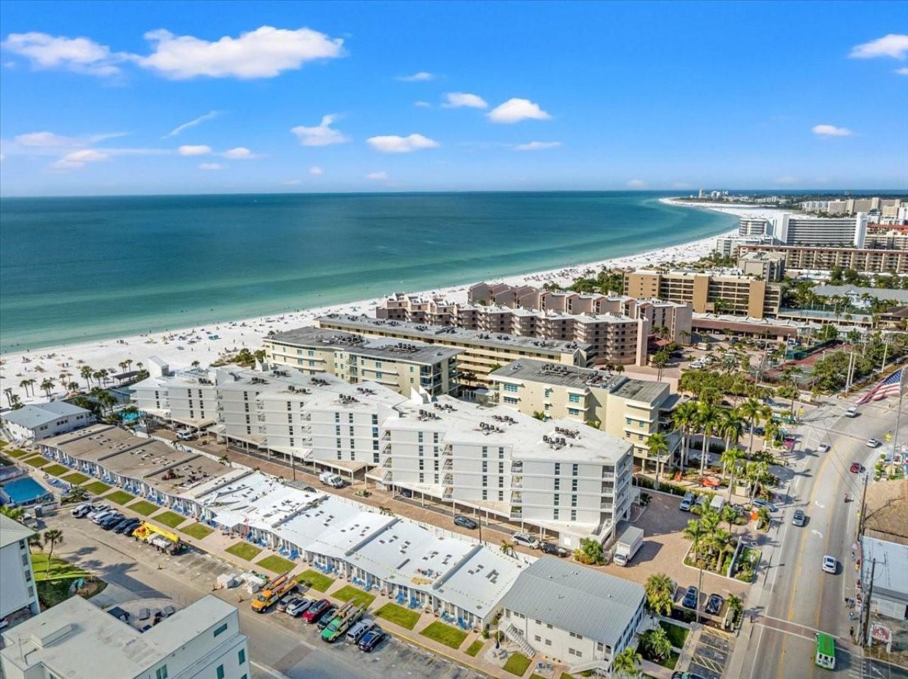 6518 Midnight Pass Road, Unit 309, Siesta Key, FL 34242 Photo