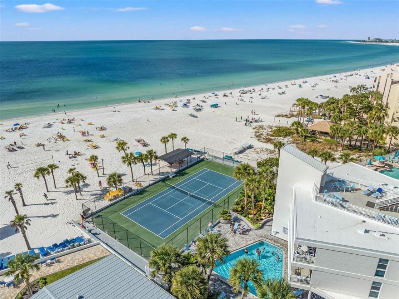 6518 Midnight Pass Road, Unit 309, Siesta Key, FL 34242 Photo