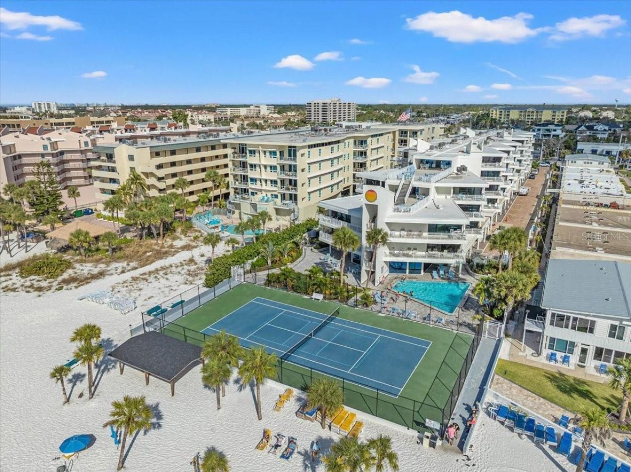 6518 Midnight Pass Road, Unit 309, Siesta Key, FL 34242 Photo