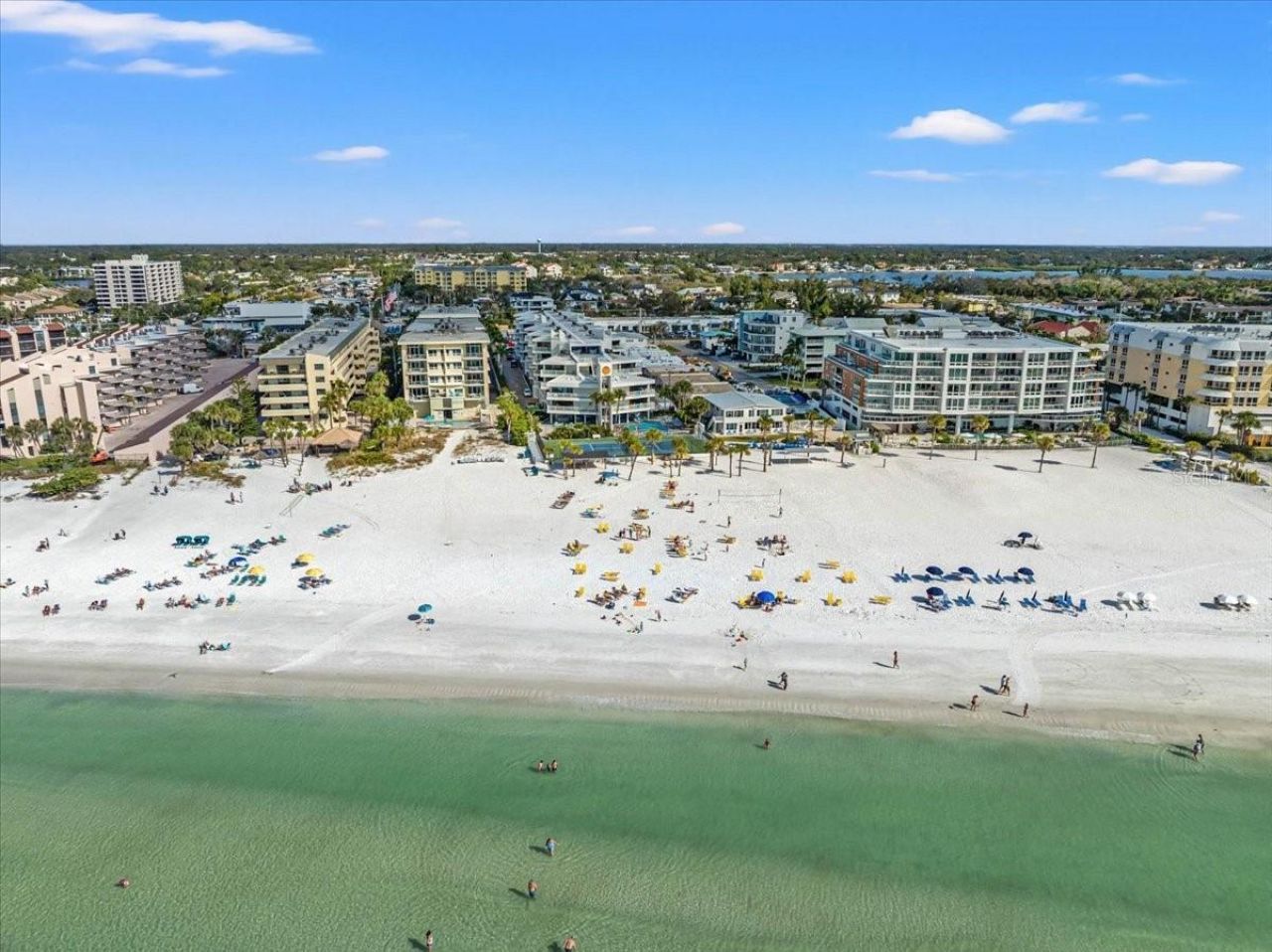 6518 Midnight Pass Road, Unit 309, Siesta Key, FL 34242 Photo
