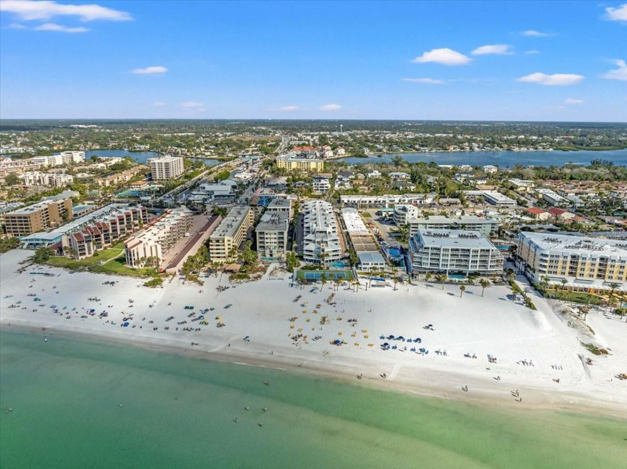 6518 Midnight Pass Road, Unit 309, Siesta Key, FL 34242 Photo