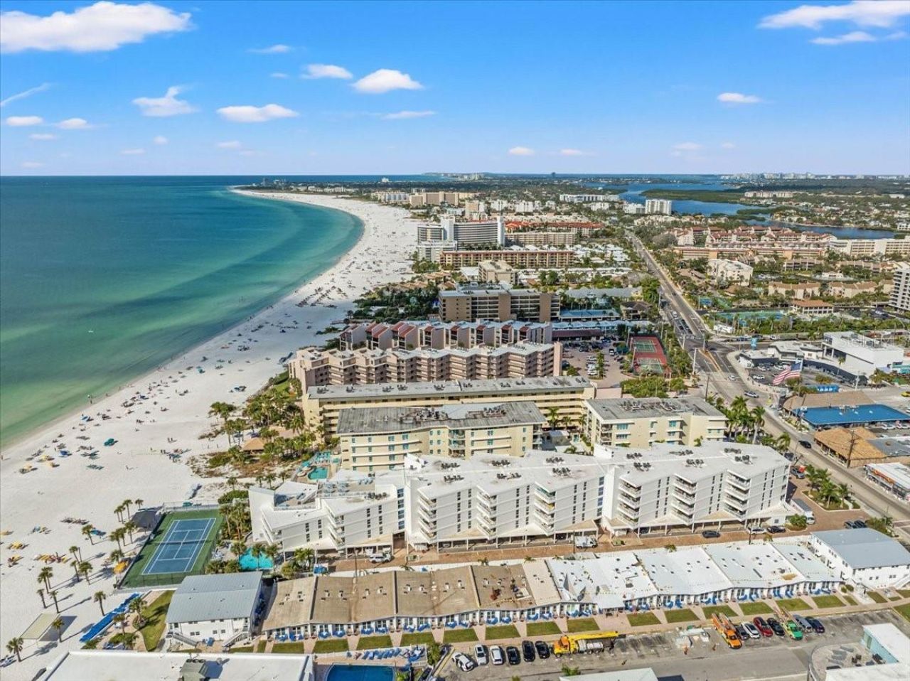 6518 Midnight Pass Road, Unit 309, Siesta Key, FL 34242 Photo