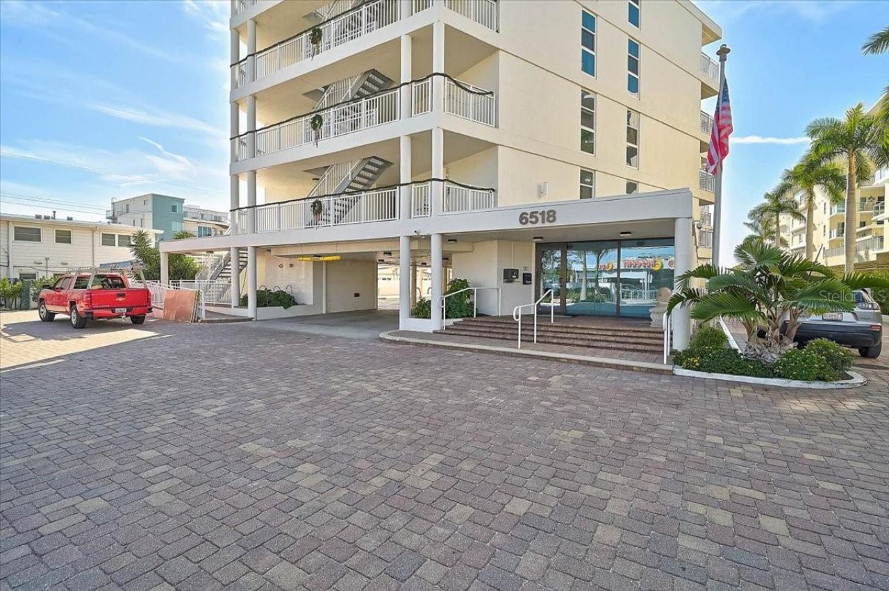 6518 Midnight Pass Road, Unit 309, Siesta Key, FL 34242 Photo