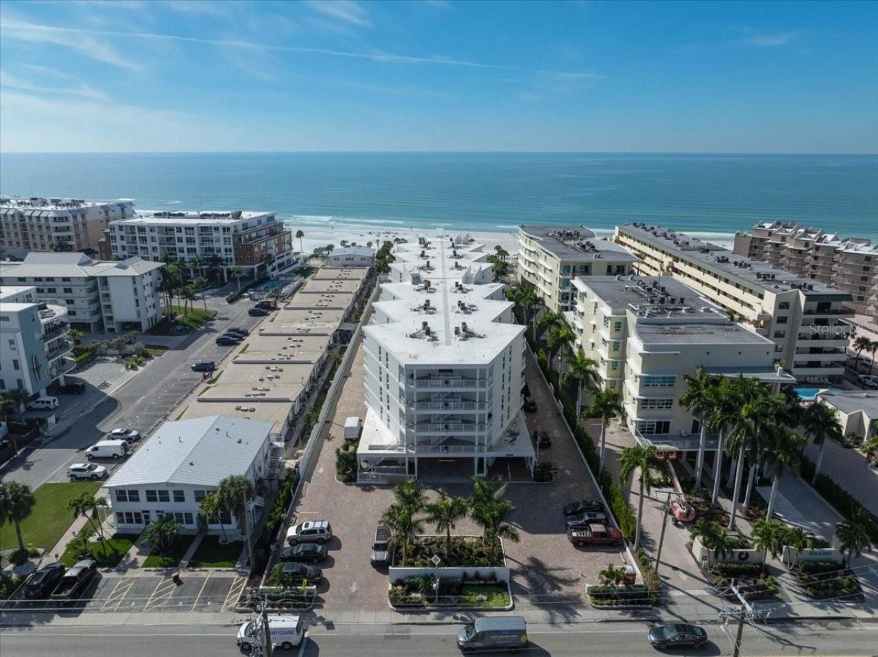 6518 Midnight Pass Road, Unit 309, Siesta Key, FL 34242 Photo