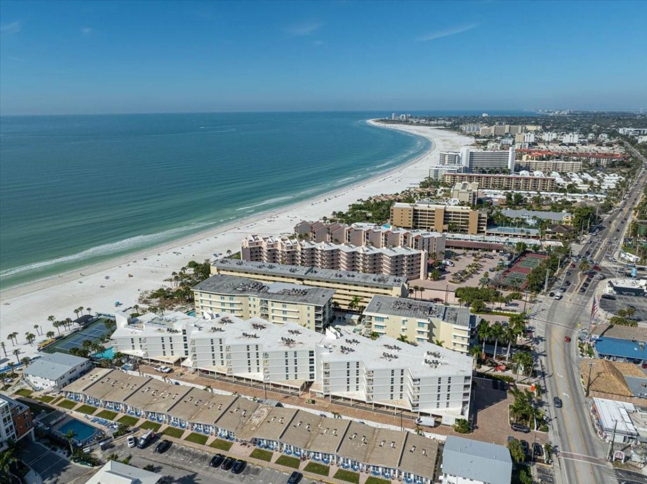 6518 Midnight Pass Road, Unit 309, Siesta Key, FL 34242 Photo