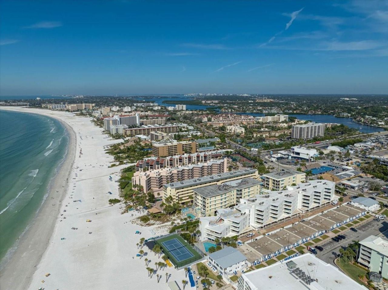 6518 Midnight Pass Road, Unit 309, Siesta Key, FL 34242 Photo