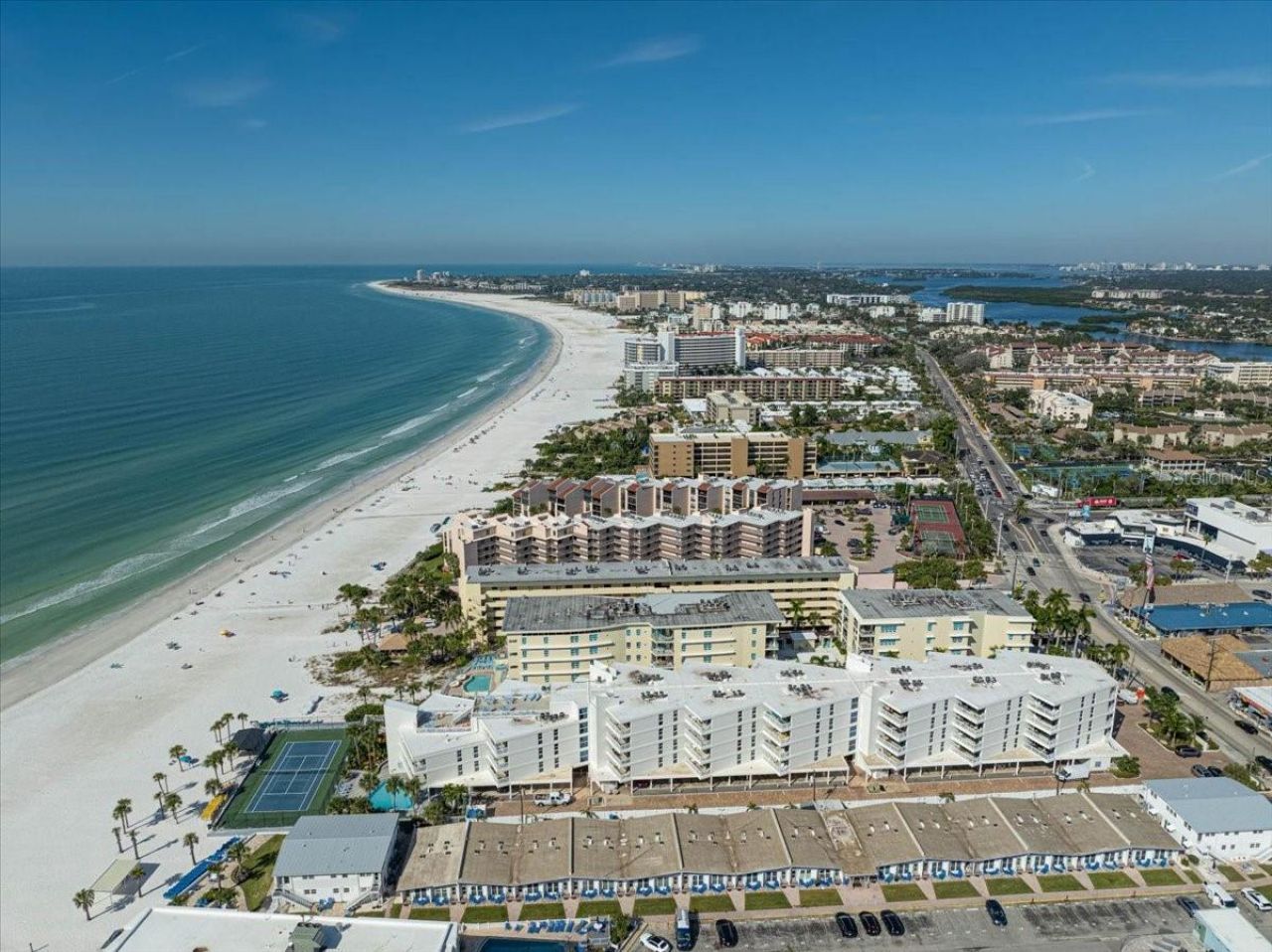 6518 Midnight Pass Road, Unit 309, Siesta Key, FL 34242 Photo