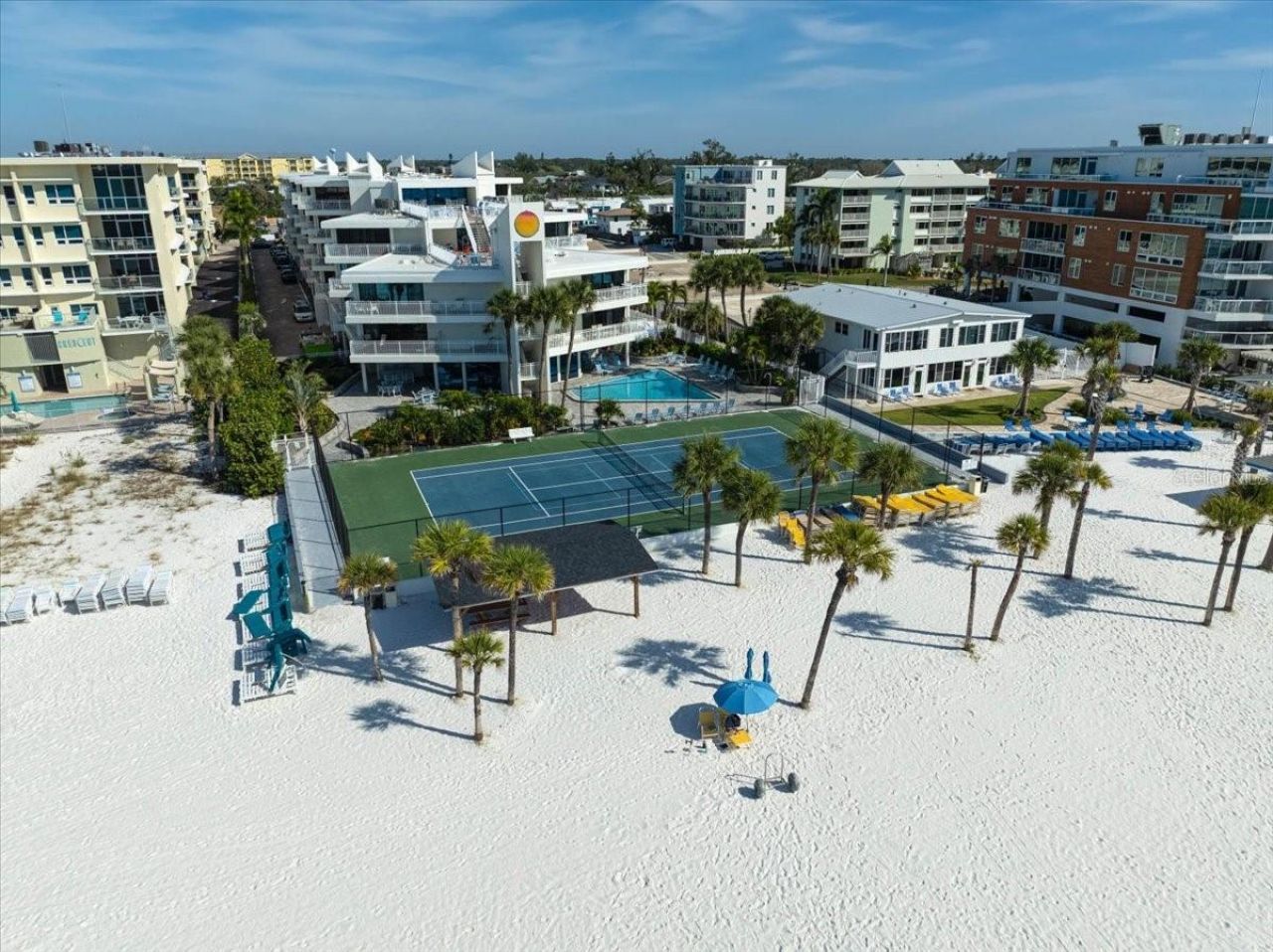 6518 Midnight Pass Road, Unit 309, Siesta Key, FL 34242 Photo