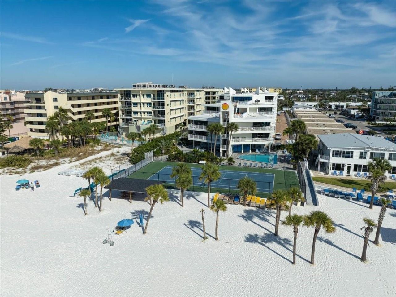 6518 Midnight Pass Road, Unit 309, Siesta Key, FL 34242 Photo