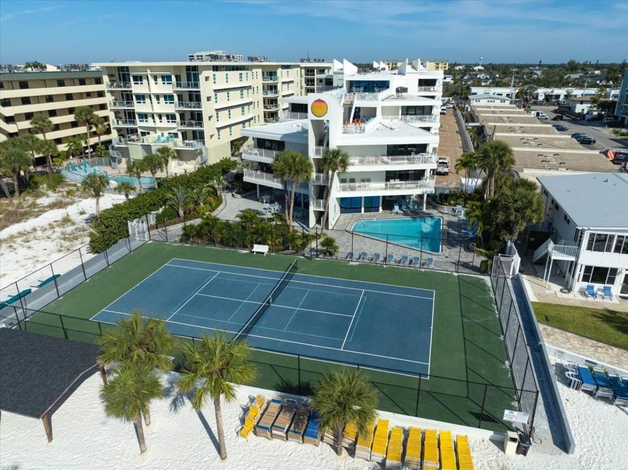 6518 Midnight Pass Road, Unit 309, Siesta Key, FL 34242 Photo