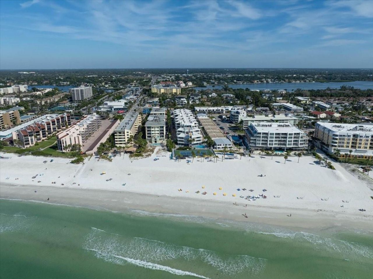 6518 Midnight Pass Road, Unit 309, Siesta Key, FL 34242 Photo