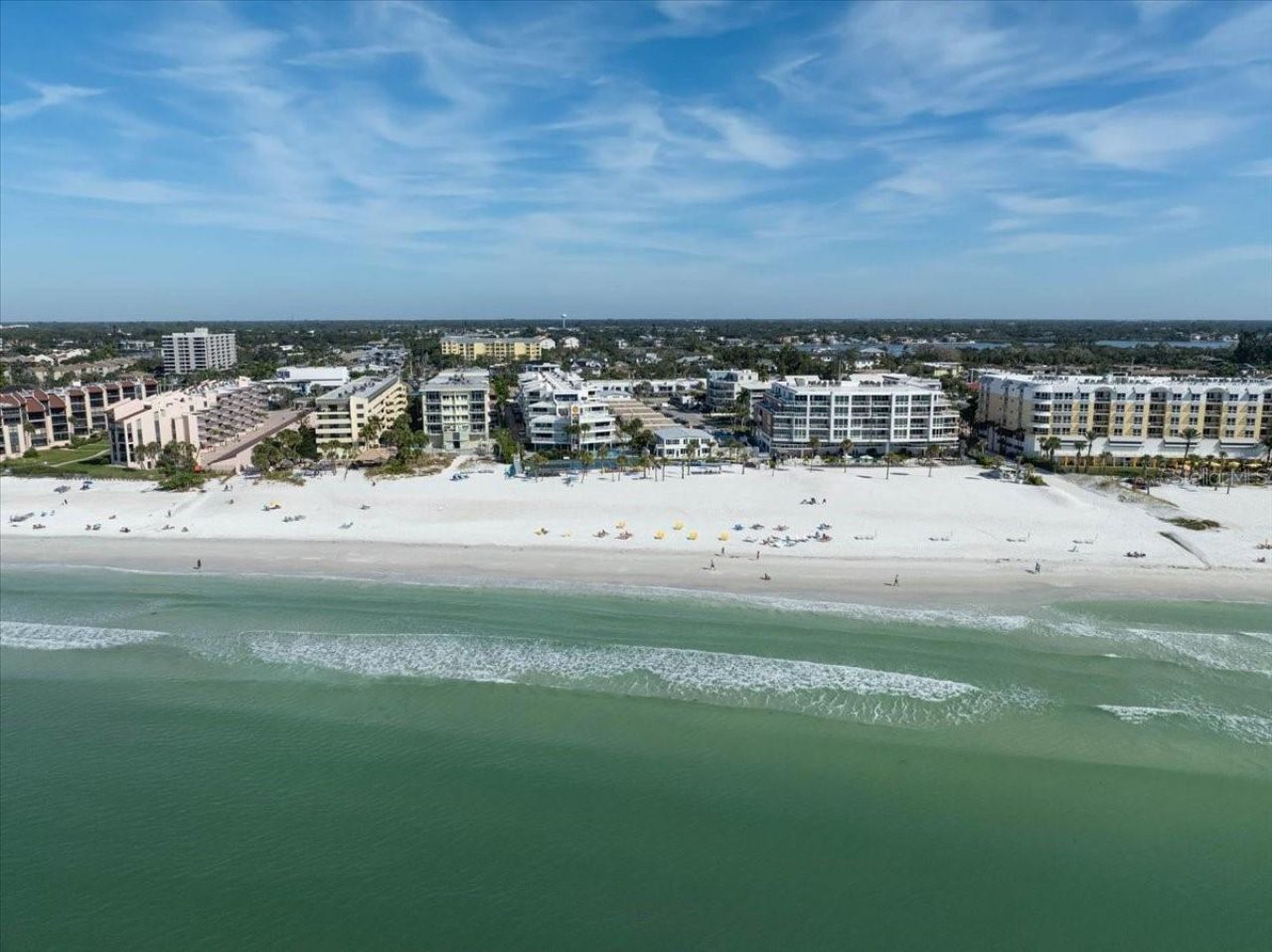 6518 Midnight Pass Road, Unit 309, Siesta Key, FL 34242 Photo